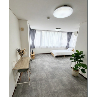 ✨ Wi-Fi無料 📶 大垣駅より徒歩５分 🚊広々１３帖✨  🔶マンスリーベースＪＰ🔶　【G041】の物件間取り図