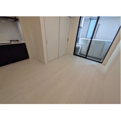 ✨ Wi-Fi無料 📶 尾張一宮駅より徒歩14分🚋 新築物件✨駐車場アリ🚙  🔶マンスリーベースＪＰ🔶　【A017】の物件間取り図