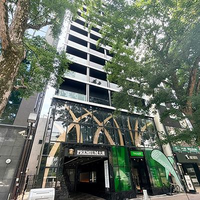 【2026/12/2 からご案内可能】アットイン大須観音3-1《当社は全物件 無料Wi-Fi完備｜ 公式サイトなら見積もり確認・WEB予約も可能です》の物件間取り図