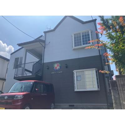 apartment 〒401-0301　山梨県南都留郡富士河口湖町船津3031-1