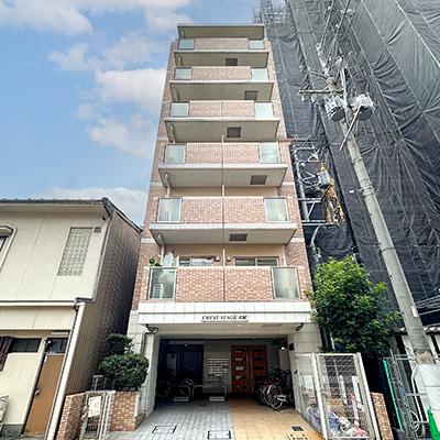 【2026/10/15 からご案内可能】アットイン名古屋駅28　《当社全物件 無料Wi-Fi完備｜来店不要・WEBで予約から契約まで完結》の物件間取り図