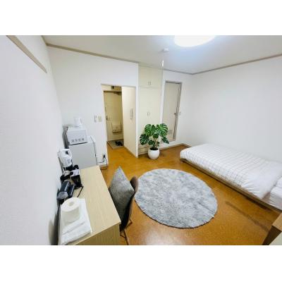 ONLY新座2【🌈WiFi・管理費０円キャンペーン🌈】2面採光・角部屋★ペット不可🐾　朝霞台15分　北朝霞20分　志木25分　東武東上線⇔直通の物件間取り図