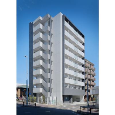 【マンスリープラス黒川】駅近で快適！！（MP008）の物件間取り図