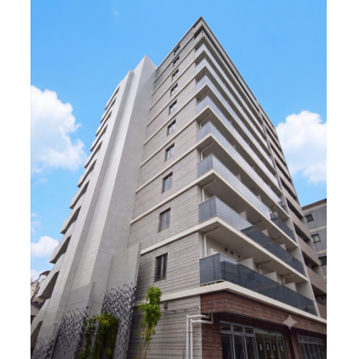 エールプレミアム清澄EAST【新宿線・半蔵門線『住吉』5分】【新宿線『菊川』12分】【大江戸線・半蔵門線『清澄白河』19分】＜★清澄白河・錦糸町・東京・新宿・渋谷へ利便良い交通＞の物件間取り図