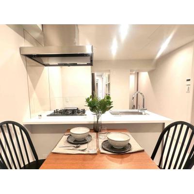 ●LUX板橋の物件間取り図