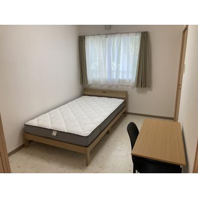 POROKARI札幌麻生脳神経外科病院前/エアコン/ネット無料の物件間取り図