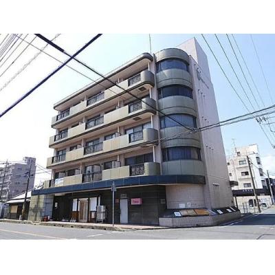 OneLife勝田ステーションEAST【★1LDK・44平米！】の物件間取り図