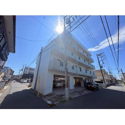 ONLY船橋4【🌈WiFi・管理費０円キャンペーン🌈】駐車料金込み★ ＊。～ららぽーとTOKYOBAY徒歩10分～。＊の物件間取り図