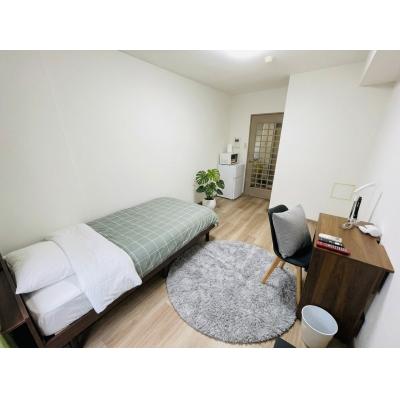  ONLY相模原2【🌈WiFi・管理費０円キャンペーン🌈】RC造マンションタイプ★　相模原駅⇔橋本4分・町田11分・新横浜30分・横浜45分⇔直通の物件間取り図