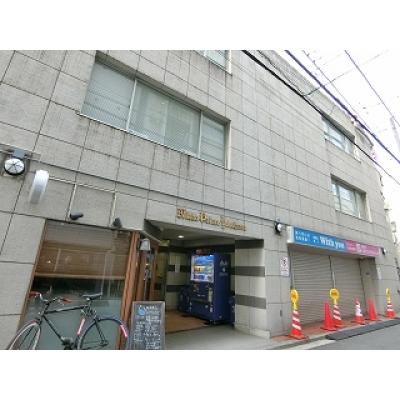 レントライフマンスリー横浜西口B【契約・事務手数料無料！】の物件間取り図