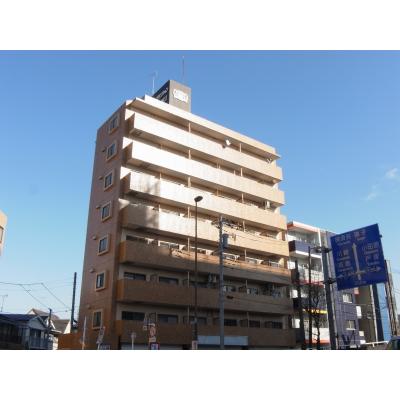 レントライフマンスリー 横浜ウェスト D【契約・事務手数料無料！】の物件間取り図