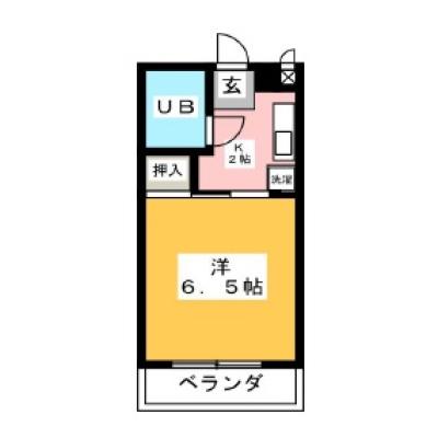 🚗お車での移動もスムーズな立地✨矢作川に隣接するリバーサイドで自然豊かな環境🌿中心街へも出やすく休日のお買い物も快適🌟の物件間取り図
