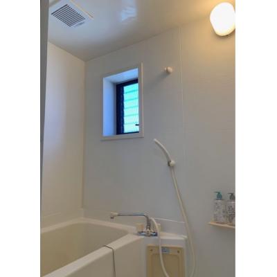 ☆オートロック☆湯田温泉街すぐ！☆コンビニ近く☆お風呂・トイレ別☆近隣駐車場  YO16の間取り図