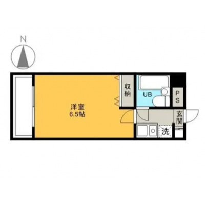 ★【期間限定9/30までのご予約】賃料最大20％割引キャンペーン　ライオンズマンション宇都宮一番町　東武宇都宮駅徒歩12分　JR宇都宮駅徒歩13分の物件間取り図