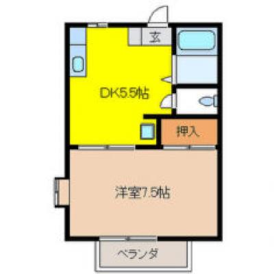 ★【期間限定9/30までのご予約】賃料最大20％割引キャンペーン　ココハイツ　清原工業団地・芳賀工業団地・真岡工業団地へアクセス最高です！！の物件間取り図