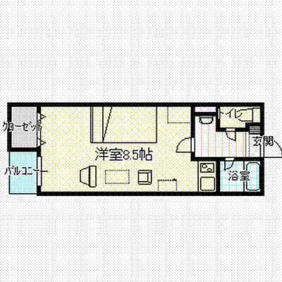 盛岡市のマンスリーマンション物件一覧 グッドマンスリー岩手