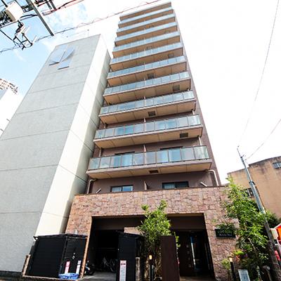 アットイン名古屋駅3-1　《当社全物件 無料Wi-Fi完備｜来店不要・WEBで予約から契約まで完結》の物件間取り図