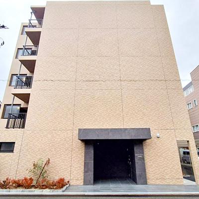 アットイン上新庄東AB1（瑞光四丁目駅徒歩2分）　《当社全物件 無料Wi-Fi完備｜来店不要・WEBで予約から契約まで完結》の物件間取り図