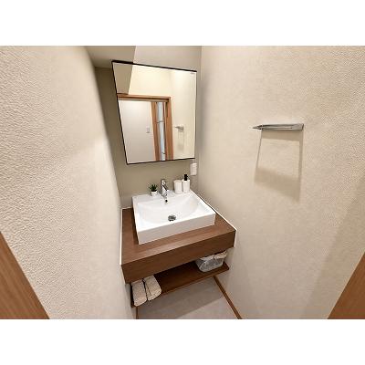 【Ｓｔａｙ＋一社】広々2LDK★最上階・南向き★Wi-Fi無料★家具家電付き★ウォーターサーバー付きの物件間取り図