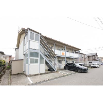 家具家電付！｜駐車場付き｜TM121 101号室の物件間取り図