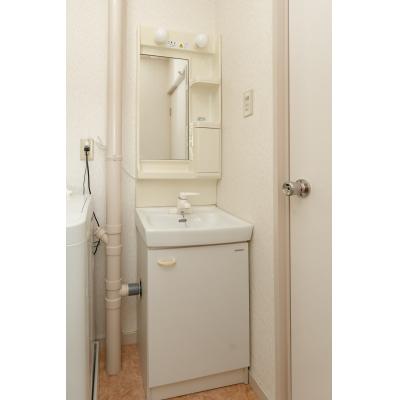 家具家電付き✨駐車場付きTM215 307号室の物件間取り図