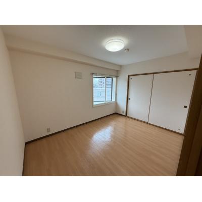 POROKARI旭川1条通Aエアコン/駐車場有/複数室の物件間取り図