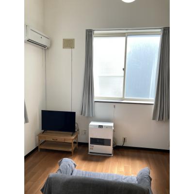 POROKARI北海学園大学前C/ネット無料/大学近くの物件間取り図