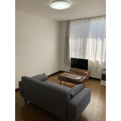 POROKARI元町E/敷地内駐車場有/複数部屋ありの物件間取り図