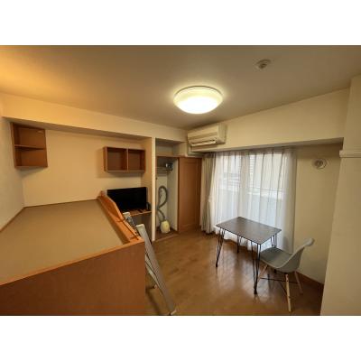 POROKARI大通駅6E/複数室有/ネット無料の物件間取り図