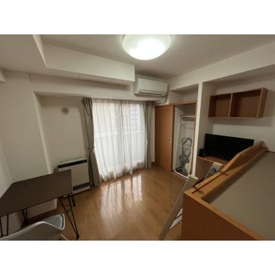 POROKARI大通駅6C/複数室有/ネット無料の物件間取り図