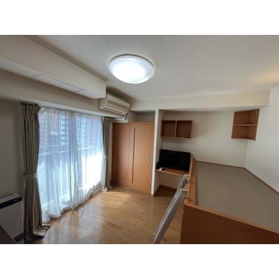 POROKARI大通駅8C/複数室有/バルコニー/ネット無料の物件間取り図
