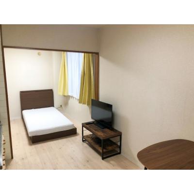 POROKARI豊水すすきのGの物件間取り図