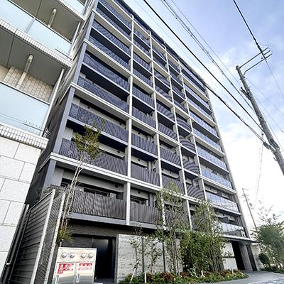 アットイン京都10-2（烏丸・河原町まで直通バスあり）　《当社全物件 無料Wi-Fi完備｜来店不要・WEBで予約から契約まで完結》の物件間取り図