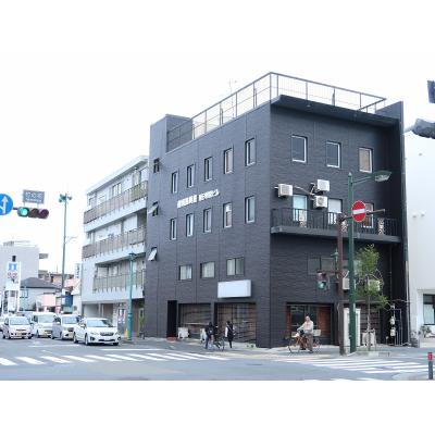 レントライフマンスリー小田原駅C【契約・事務手数料無料！】の物件間取り図