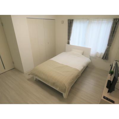 POROKARI澄川C/エアコン/近隣駐車場有/エアコンの物件間取り図