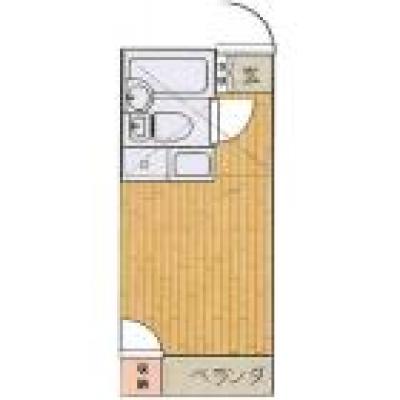 ONLY足立2【🌈WiFi０円キャンペーン🌈】在宅・リモートワークに最適★ペット可🐾　🚃つくばエクスプレス線最寄り！六町駅⇔北千住駅5分・秋葉原駅16分・浅草駅10分🚃⇔直通の物件間取り図