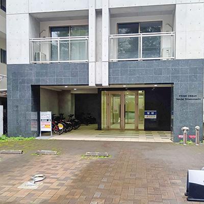 アットイン仙台青葉通一番町南NR1-2（五橋）の物件間取り図