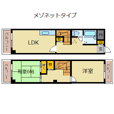 åɥƥ˭梢2LDK١ڥ١å5ʬΥ١ۤʪּ