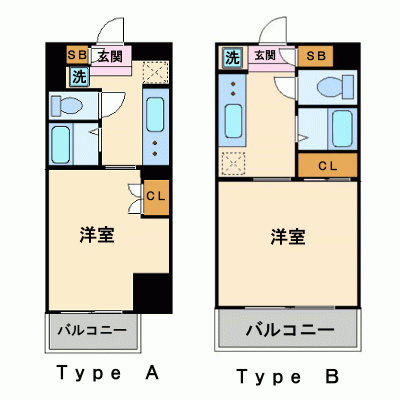 マンスリーリブマックス梅田北パルトネール■『ペット可』【光NET対応・洗浄機能付便座・浴室暖房乾燥機】≪エクセレントシリーズ≫の物件間取り図