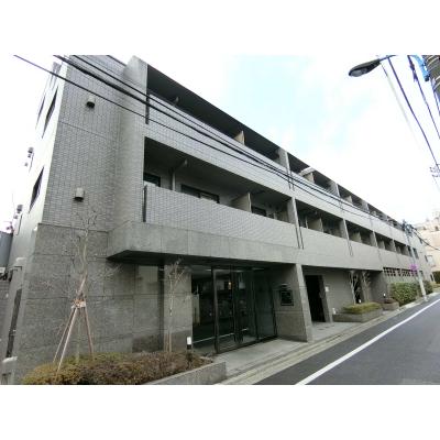 エール早稲田弐番館🌸キャンペーン開始🌸「東京メトロ東西線利用で大手町（東京）と中野方面へのアクセス良好」＜早稲田大学徒歩圏＞の物件間取り図