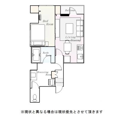 ˥ޥ󥹥꡼ëLuxury10011LDK֥ʪּ
