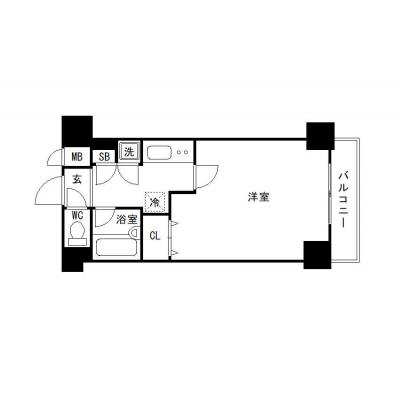 OneLife文京千石インコート【▼東京都立大塚病院まで徒歩圏内！▼池袋まで好アクセス】の物件間取り図