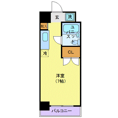 郡山 リブ マックス