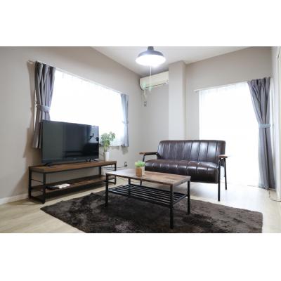 Bizroom／石垣ビル301　【アクセス◎】駅徒歩５分！買物便利！近隣にコインパーキングあります！の物件間取り図