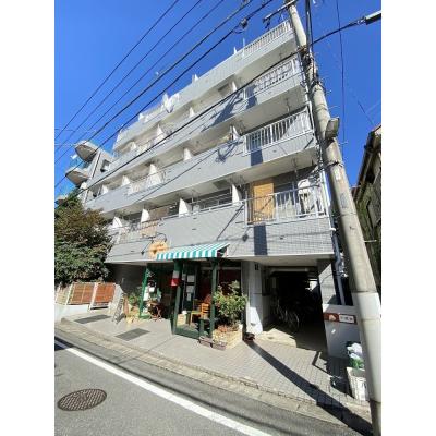 ユニオンマンスリー西八王子駅前１　302　1R・セミダブル☆八王子＆高尾での勤務におススメ！１駅で通勤して、通勤時間を短縮しよう♪■選べるWi-Fi格安レンタル中！の物件地図