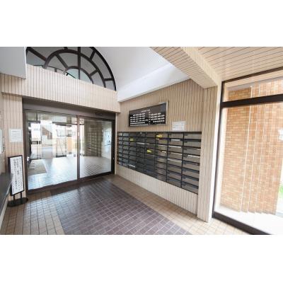 ●2026年5月4日から入居可●ユニオンマンスリー与野本町１　208　1DK・ダブル・くつろぎstyle☆【1DK/29.0㎡】&入居中安心サポートの物件地図