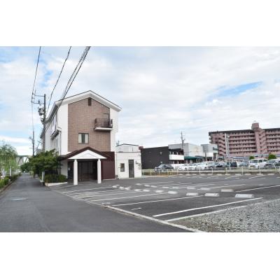 マンスリーシミズ シングル 団体歓迎 大型車駐車できます 静岡県静岡市清水区入江 マンスリーマンション詳細 グッドマンスリー