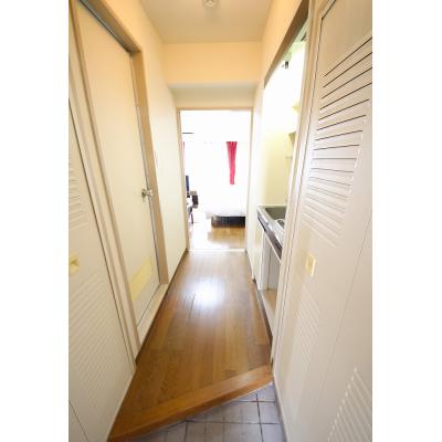 ユニオンマンスリー横浜吉野町７　1002　1K・セミダブル・くつろぎstyle☆インターネット無料の物件地図