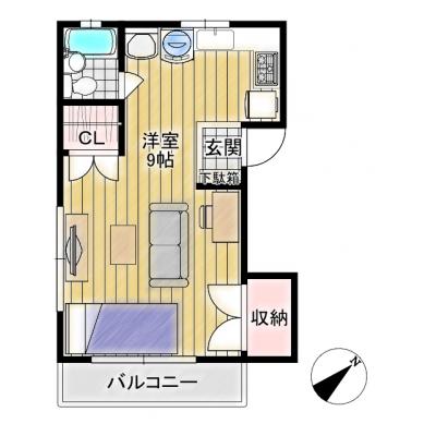 Bizroom٥ϥ201ؤޤǣʬ̾ѤǽǤʪϿ