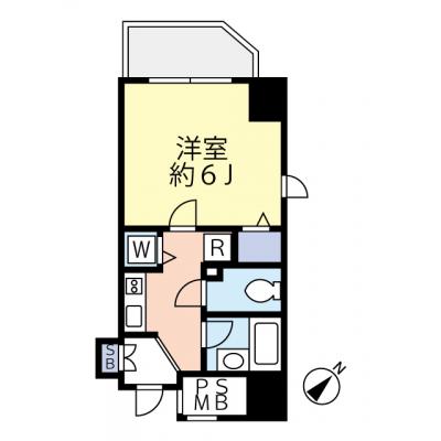 【駅近🌟キレイ】グランステイ川崎（B③）★バストイレ別🛀/ネットwifi無料🎧/宅配BOX★の物件地図
